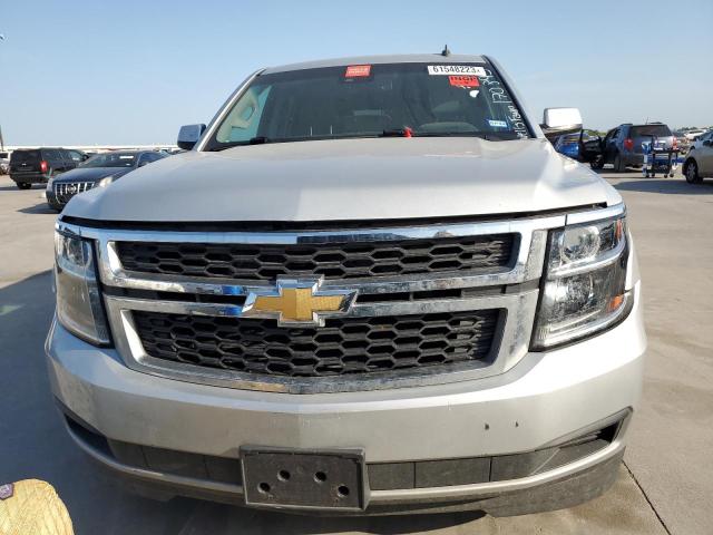 Photo 5 from auction – 2015 CHEVROLET TAHOE C150 with VIN 1GNSCBKC4FR170893