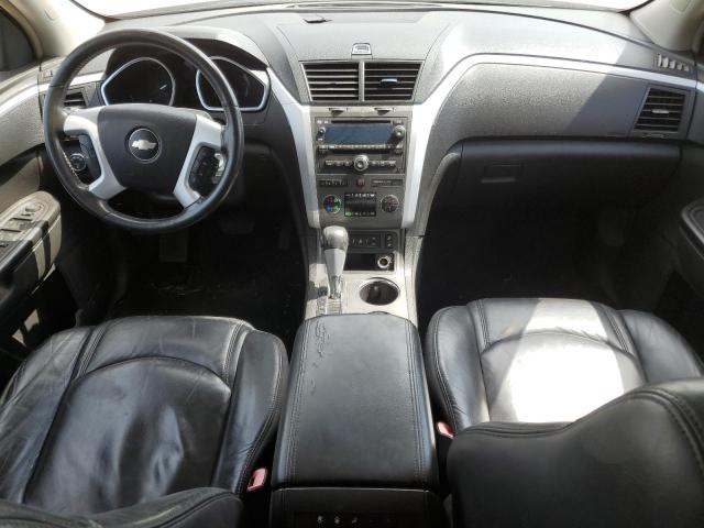 Photo 8 from auction – 2009 CHEVROLET TRAVERSE L with VIN 1GNER23D39S176491