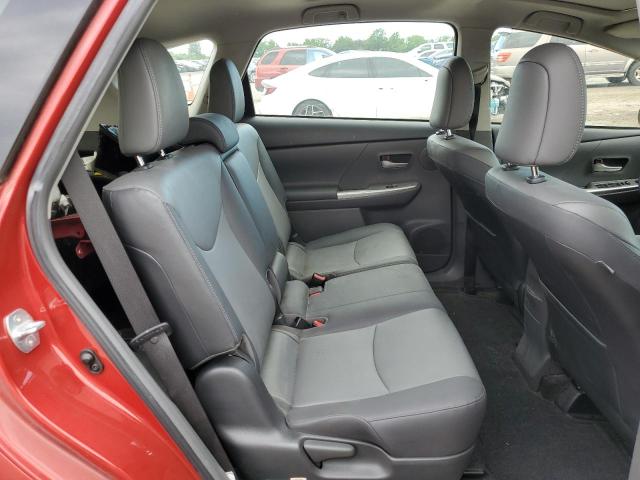 Photo 10 from auction – 2013 TOYOTA PRIUS V with VIN JTDZN3EU1D3245674