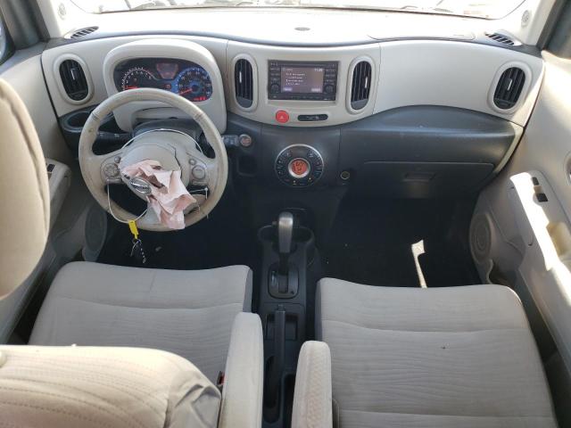 Photo 8 from auction – 2012 NISSAN CUBE BASE with VIN JN8AZ2KR3CT255850