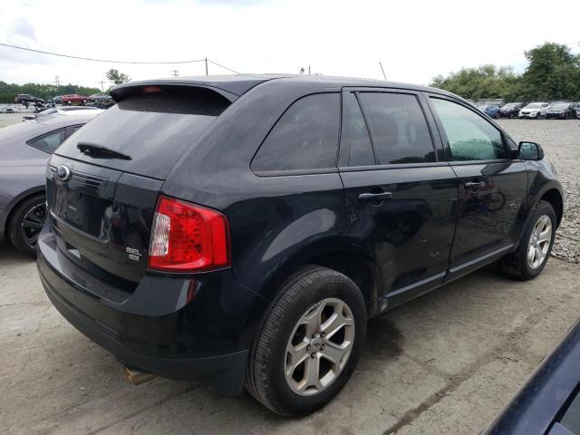 Photo 3 from auction – 2013 FORD EDGE SEL with VIN 2FMDK4JC9DBC46329
