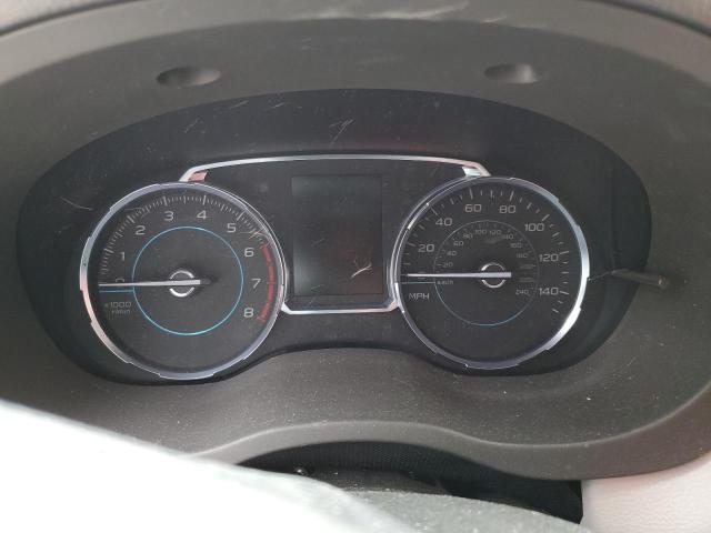 Photo 9 from auction – 2017 SUBARU FORESTER 2 with VIN JF2SJAJC1HH805377