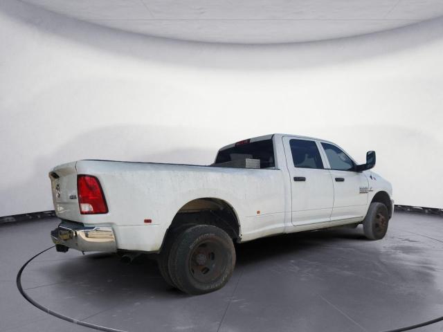 Photo 3 from auction – 2018 RAM 3500 ST with VIN 3C63RRGL2JG136495