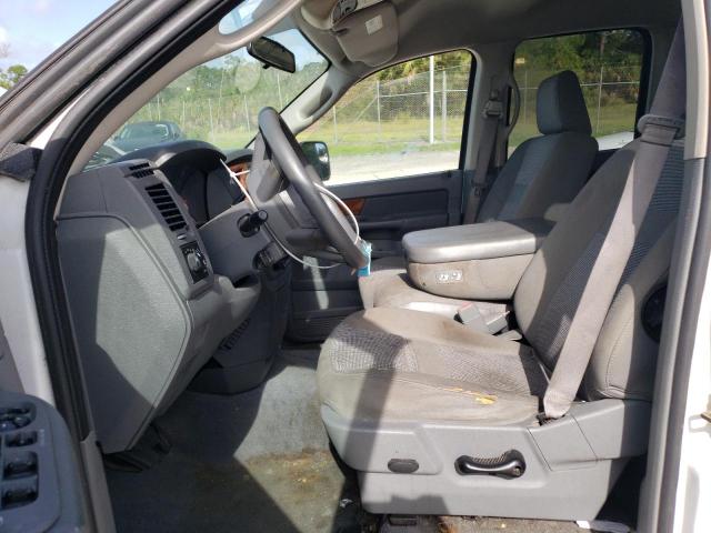Photo 7 from auction – 2006 DODGE RAM 1500 S with VIN 1D7HA18NX6S594864
