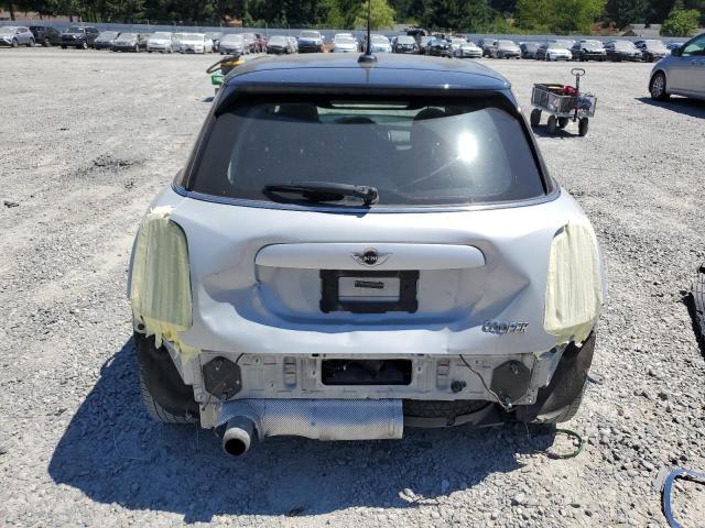 Photo 6 from auction – 2015 MINI COOPER with VIN WMWXS5C57FT827494