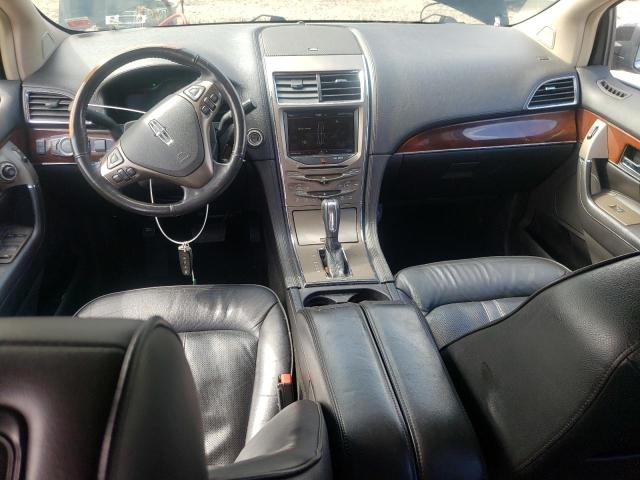 Photo 8 from auction – 2013 LINCOLN MKX with VIN 2LMDJ8JK0DBL02244