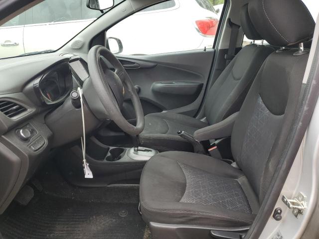 Photo 7 from auction – 2020 CHEVROLET SPARK LS with VIN KL8CB6SA3LC409752