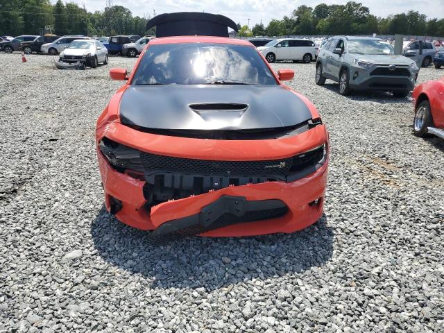 Photo 5 from auction – 2018 DODGE CHARGER R/ with VIN 2C3CDXGJ0JH318808