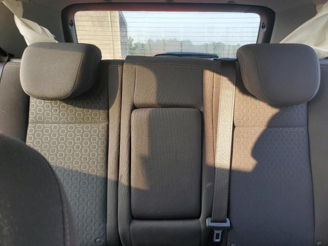 Photo 10 from auction – 2021 CHEVROLET TRAX LS with VIN KL7CJKSB0MB304568