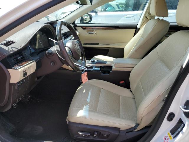Photo 7 from auction – 2017 LEXUS ES 350 with VIN 58ABK1GG0HU076032