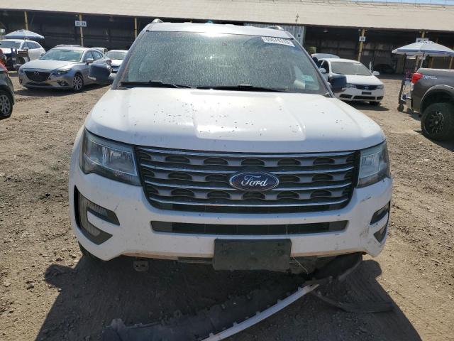 Photo 5 from auction – 2016 FORD EXPLORER X with VIN 1FM5K7D89GGB72727