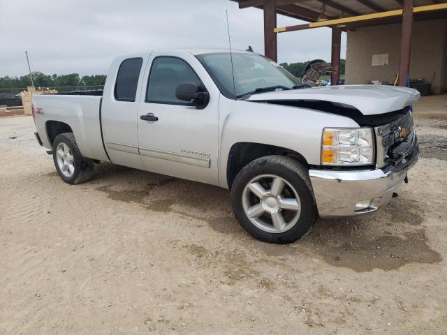 Photo 4 from auction – 2012 CHEVROLET SILV1500 2 with VIN 1GCRKSE74CZ264082