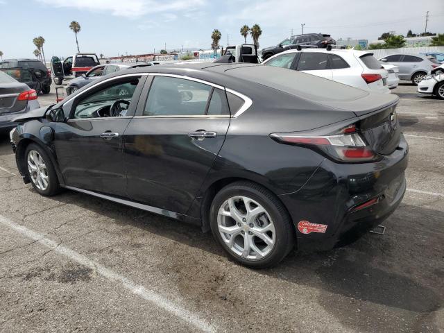 Photo 2 from auction – 2016 CHEVROLET VOLT LTZ with VIN 1G1RD6S55GU133212