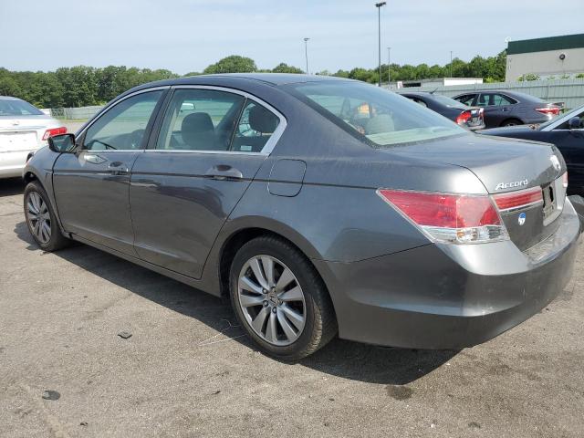 Photo 2 from auction – 2012 HONDA ACCORD EX with VIN 1HGCP2F74CA190569