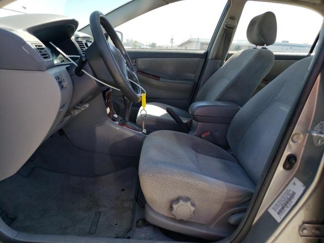 Photo 7 from auction – 2003 TOYOTA COROLLA CE with VIN JTDBR32E432015621