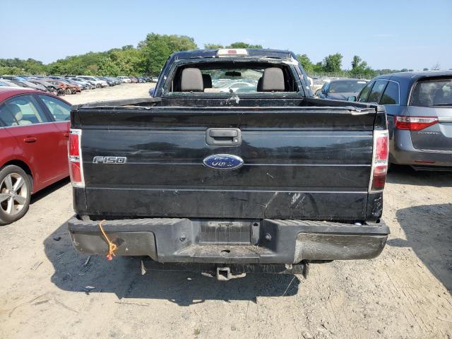 Photo 6 from auction – 2010 FORD F150 SUPER with VIN 1FTEX1EWXAFC77080