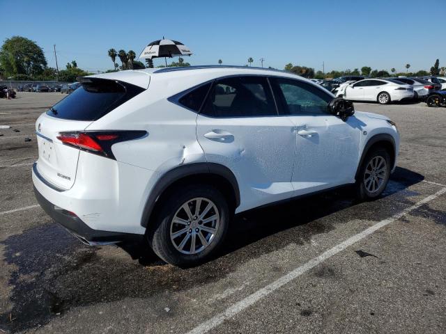 Photo 3 from auction – 2017 LEXUS E5 300 with VIN JTJYARBZ3H2050467
