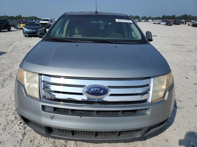 Photo 5 from auction – 2007 FORD EDGE SE with VIN 2FMDK36C97BB55200