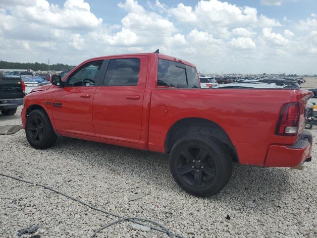 Photo 2 from auction – 2017 RAM 1500 SPORT with VIN 1C6RR6MT7HS661973