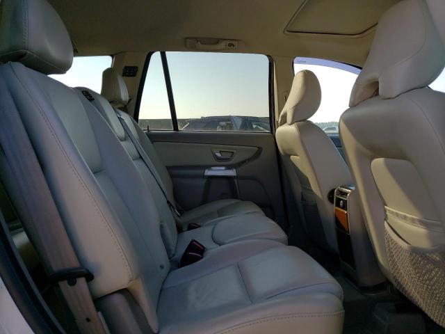 Photo 11 from auction – 2006 VOLVO XC90 with VIN YV4CZ592X61291224