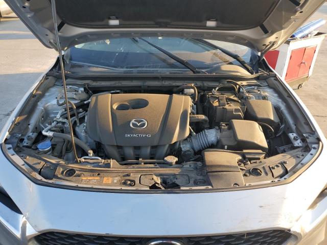 Photo 11 from auction – 2019 MAZDA 3 PREFERRE with VIN JM1BPACL4K1110322