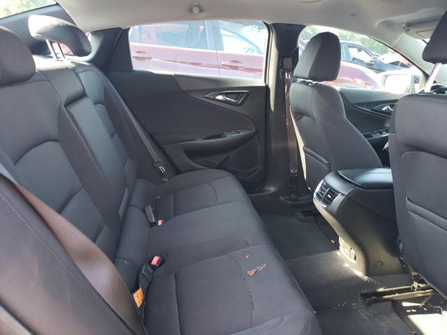 Photo 10 from auction – 2018 CHEVROLET MALIBU LT with VIN 1G1ZD5ST3JF225245