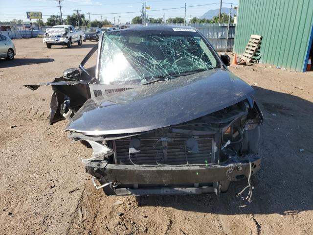 Photo 5 from auction – 2014 TOYOTA CAMRY L with VIN 4T4BF1FK7ER438795