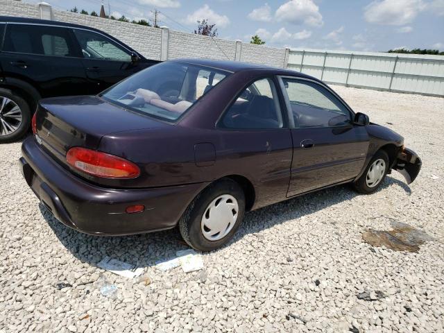 Foto 3 de la subasta – 1993 EAGLE SUMMIT ES con VIN JE3CA21A1PU085456