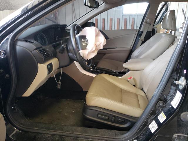 Photo 7 from auction – 2015 HONDA ACCORD EXL with VIN 1HGCR3F88FA014282
