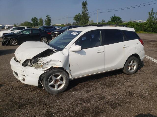 TOYOTA COROLLA MA 2004 with VIN 2T1KR32E44C780296 - Photo from auction