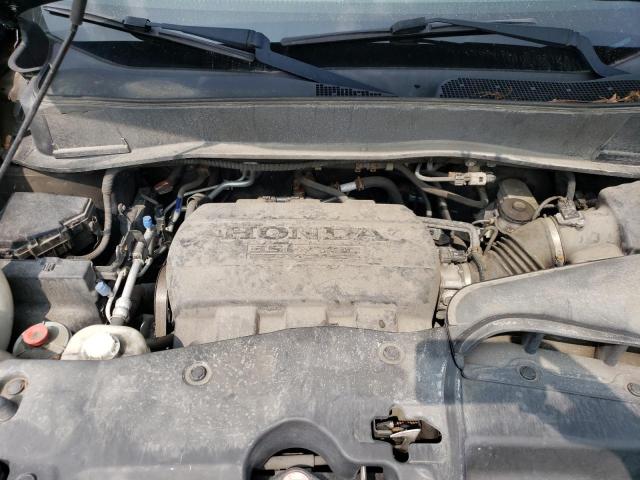 Photo 12 from auction – 2011 HONDA PILOT EXL with VIN 5FNYF4H58BB058905