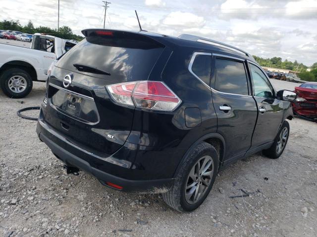 Photo 3 from auction – 2015 NISSAN ROGUE S with VIN 5N1AT2MTXFC775288