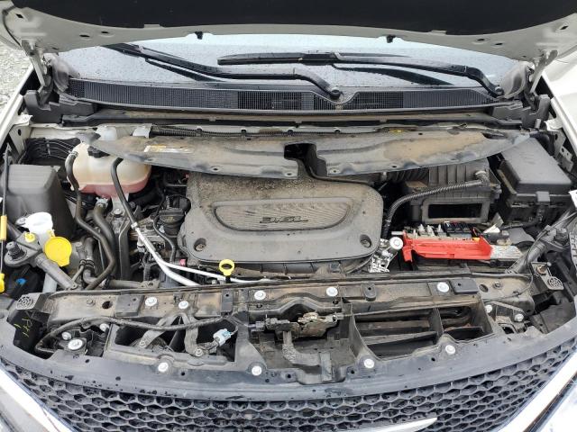 Photo 12 from auction – 2020 CHRYSLER PACIFICA T with VIN 2C4RC1EG5LR120039