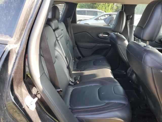 Photo 11 from auction – 2015 JEEP CHEROKEE T with VIN 1C4PJMBS3FW668205