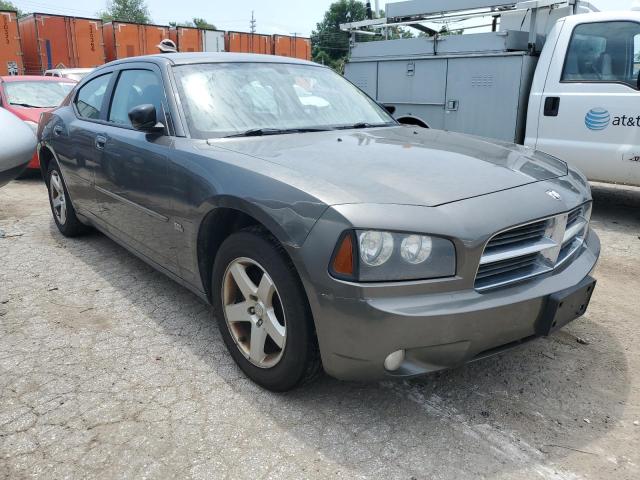 Photo 4 from auction – 2010 DODGE CHARGER SX with VIN 2B3CA3CV5AH196681