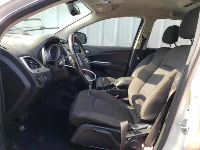 Photo 7 from auction – 2015 DODGE JOURNEY SE with VIN 3C4PDCAB6FT738806
