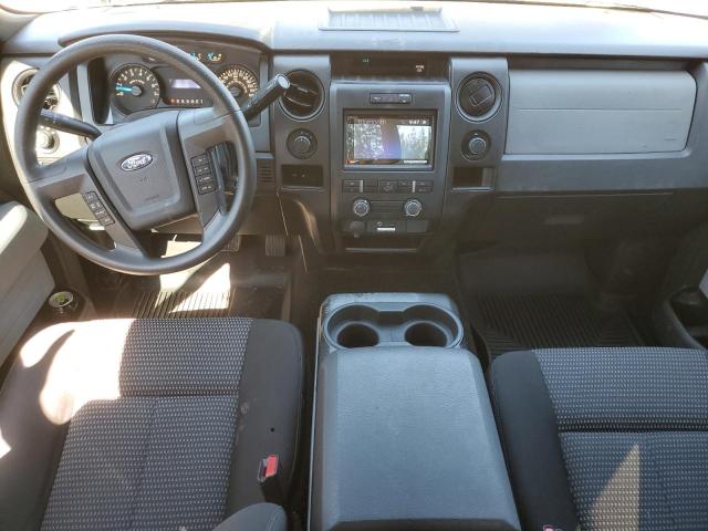 Photo 8 from auction – 2014 FORD F150 SUPER with VIN 1FTFX1EF3EFC96578