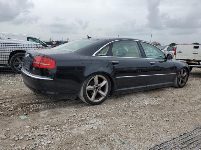 Photo 3 from auction – 2010 AUDI A8 QUATTRO with VIN WAURVAFA2AN007516