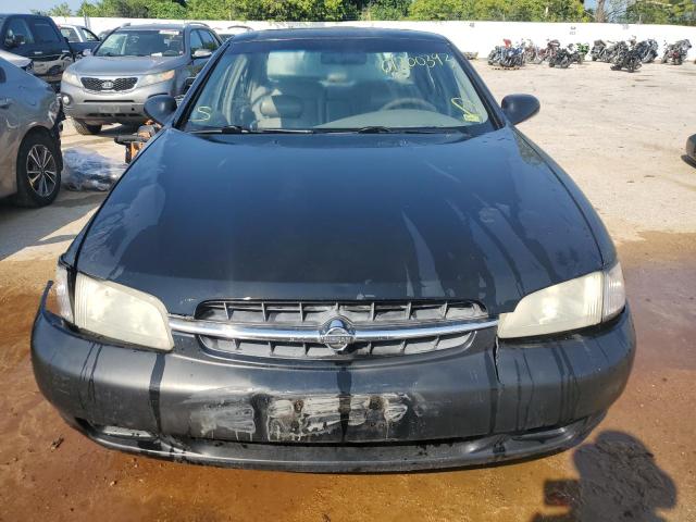 Photo 5 from auction – 1998 NISSAN ALTIMA with VIN 1N4DL01D4WC227716