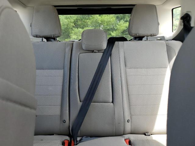 Photo 10 from auction – 2021 FORD ECOSPORT S with VIN MAJ6S3FL3MC448573