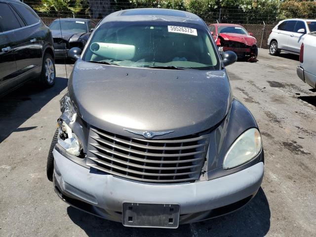 Photo 5 from auction – 2002 CHRYSLER PT CRUISER with VIN 3C8FY68B72T319086