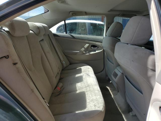 Photo 10 from auction – 2009 TOYOTA CAMRY BASE with VIN 4T1BE46K49U798630