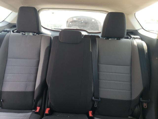 Photo 10 from auction – 2017 FORD ESCAPE S with VIN 1FMCU0F78HUB36463