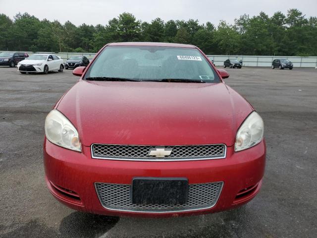 Photo 5 from auction – 2013 CHEVROLET IMPALA with VIN 2G1WG5E34D1256196
