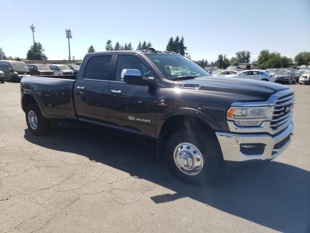 Photo 4 from auction – 2022 RAM 3500 LONGH with VIN 3C63RRKL4NG153246