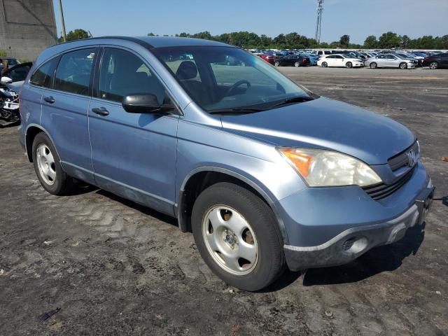 Photo 4 from auction – 2007 HONDA CR-V with VIN JHLRE38357C016554