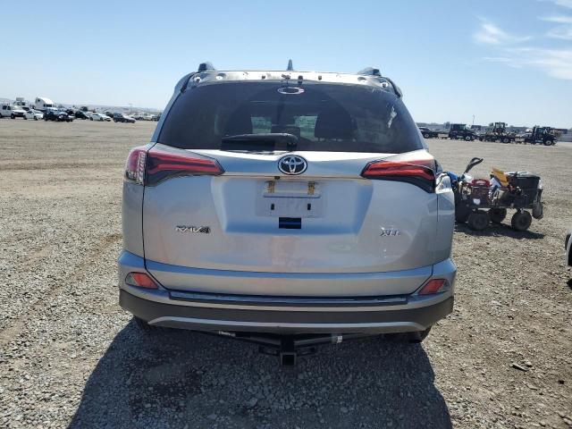 Photo 6 from auction – 2018 TOYOTA RAV4 ADVEN with VIN 2T3WFREV9JW409306