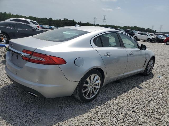 Photo 3 from auction – 2013 JAGUAR XF with VIN SAJWA0ES2DPS69732