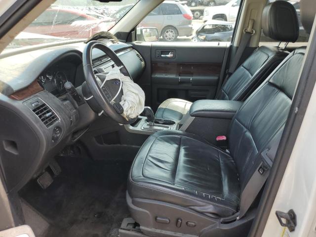 Photo 7 from auction – 2009 FORD FLEX SEL with VIN 2FMDK52C49BA89871