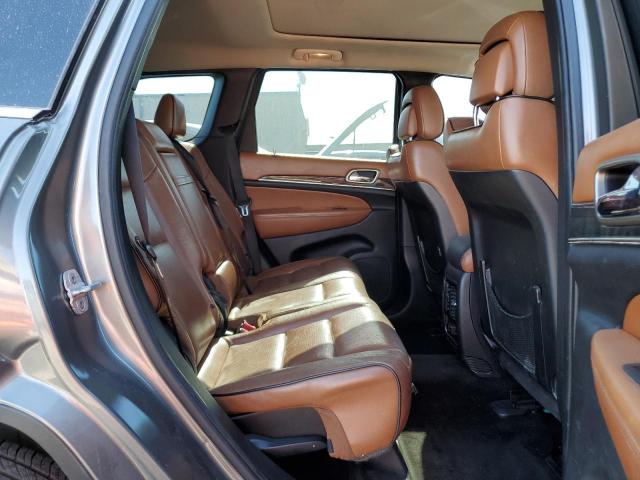 Photo 11 from auction – 2011 JEEP GRAND CHER with VIN 1J4RR6GT4BC626078